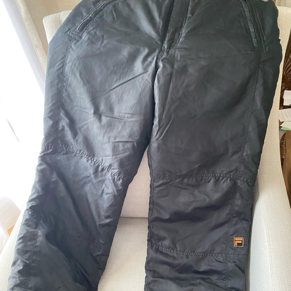 Men’s ski pants